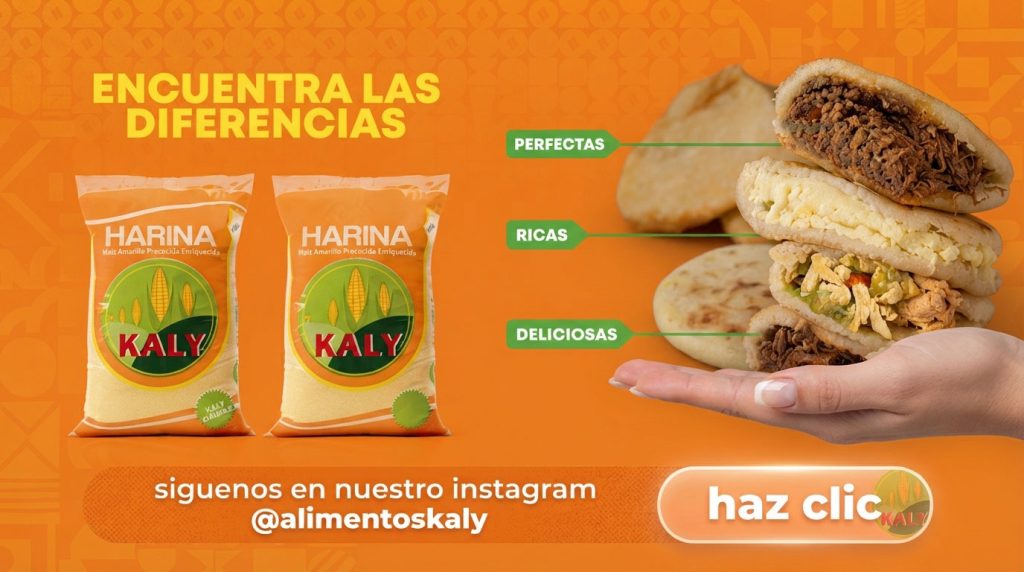 Síguenos en nuestras Redes Sociales @alimentoskaly