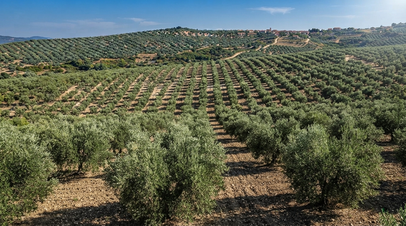 Aceite de Oliva Kaly