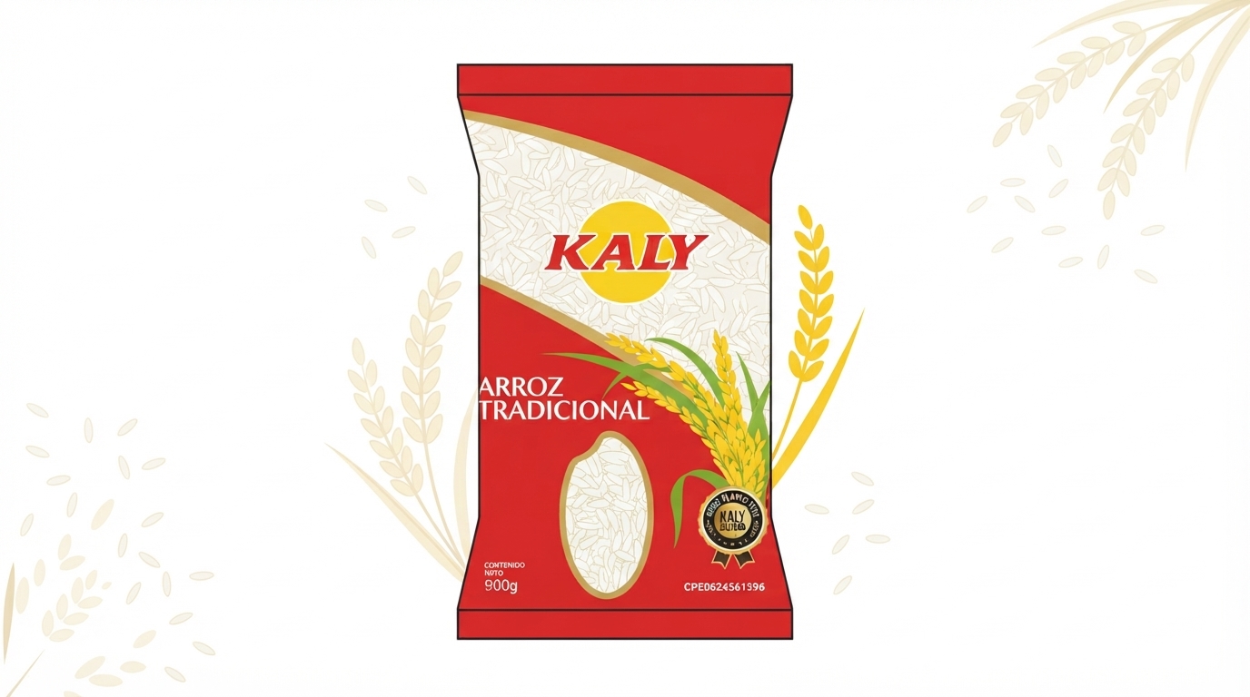 Arroz Kaly