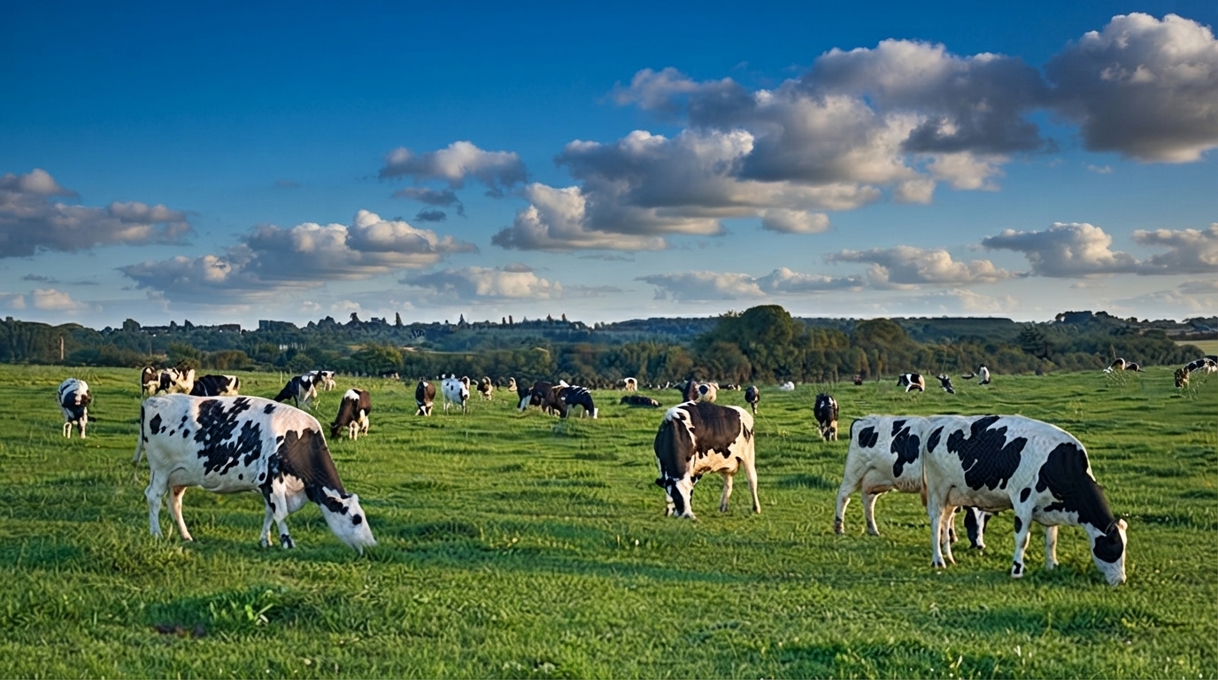 Leche en Polvo Kaly