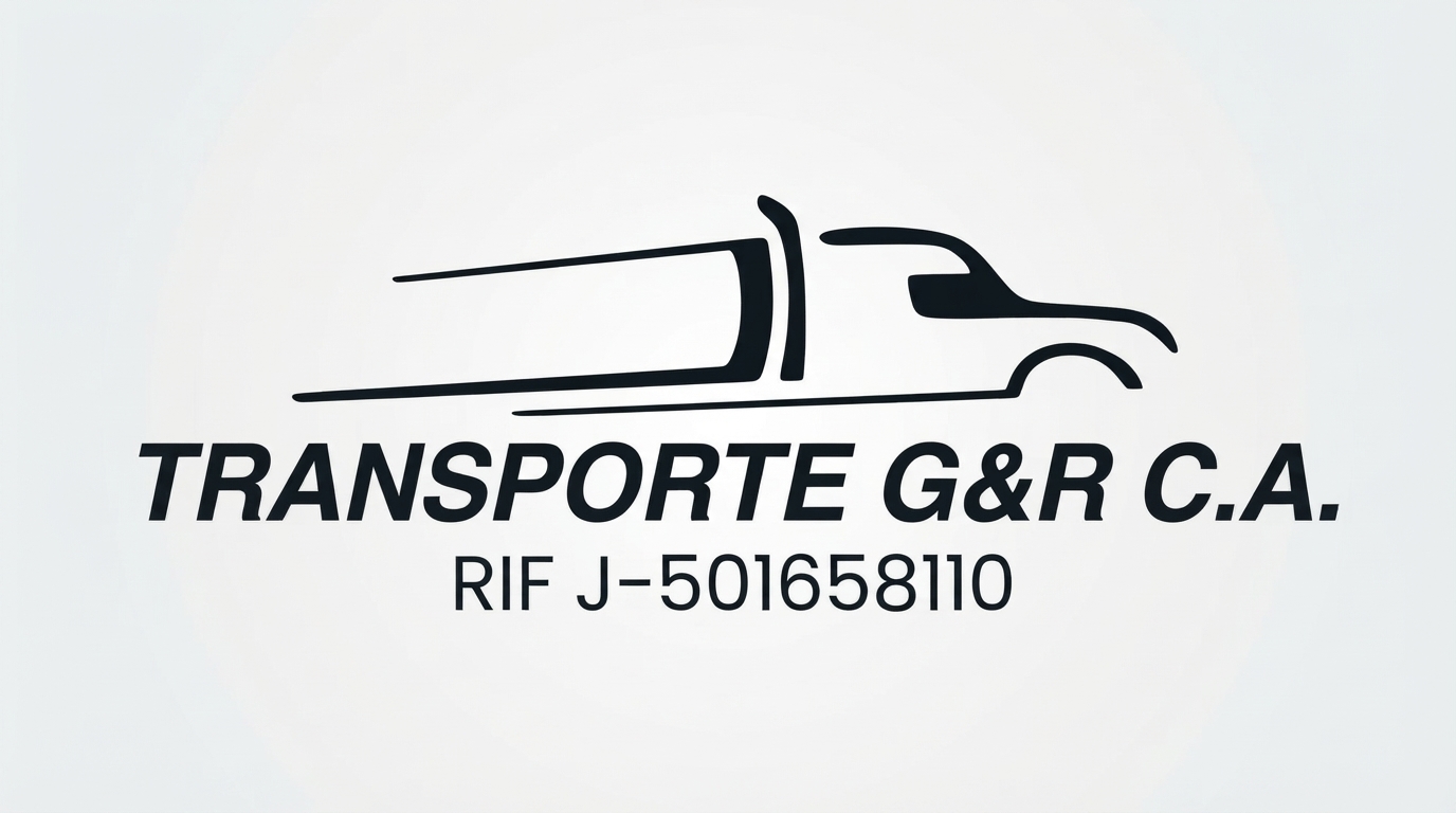 Transporte G&R C.A.